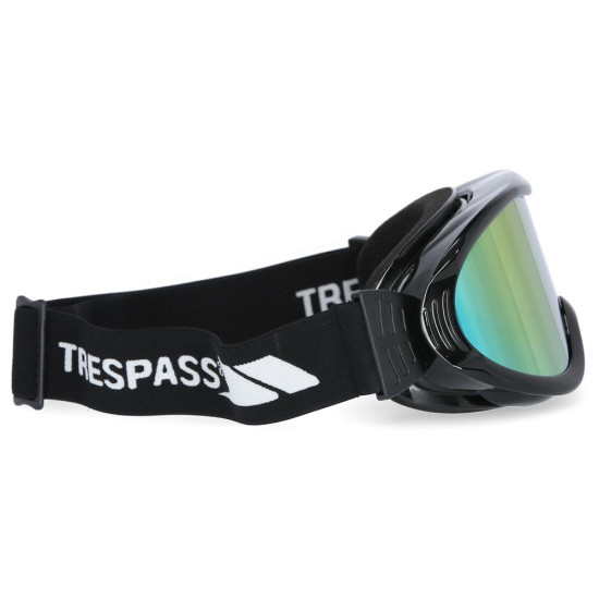 Trespass Γυαλιά ski Anti-Flog Vickers Double Goggles